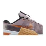 Кроссовки Nike Wmns Metcon 8 Premium 'Purple Smoke Metallic Copper' 2