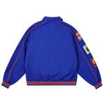 Бомберы Palace Patches Cotton Bomber 'Royal Blue' 2