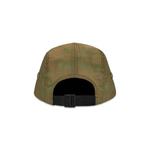 Кепки Supreme Broken Camo Camp Cap 'Olive' 2