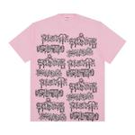 Футболки Supreme Wombat Tee 'Light Pink' 1
