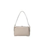 Ellen Crossbody Bag - бежевый 2