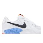Кроссовки Nike Wmns Air Max Excee «Белый, яркий манго» 2