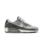 Кроссовки Nike Air Max 90 Premium «Light Smoke Grey» 1