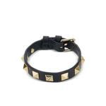 Браслет с декором Rockstud 1