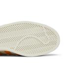 Кроссовки Adidas Superstar 'Off White Collegiate Gold' 5