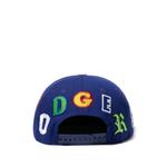 Кепка Dodgers из коллаборации с MLB 2