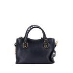 Мини-сумка на плечо City Classic Metallic Edge 2