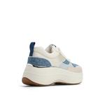 Кроссовки на платформе Etiene Platform Wedge 3