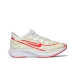 Кроссовки Nike Wmns Zoom Fly 3 'White Laser Crimson' 1
