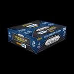 Спортивные карточки 2025-26 Panini Prizm FIFA Retail Box 1