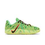 Кроссовки Nike Ja 3 GS «Spooky Season» 1