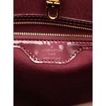 Сумка-тоут Mongoram Vernis Avalon MM (2012 год) 6
