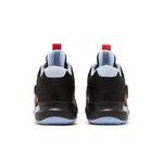 Кроссовки Nike KD Trey 5 X 'Black Light Crimson' 6