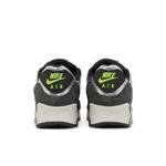 Кроссовки 3M x Nike Air Max 90 'Антрацит вольт' 6
