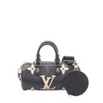 Сумка-сэтчел Bicolor Monogram Empreinte Giant Papillon BB (2021-2026 годы) 1