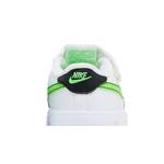 Кроссовки Lifestyle Nike Force 1 Low EasyOn TD 'White Green Strike' 7