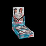 Коллекционные карточки 2026 Topps Update Series Baseball Hobby Box 1