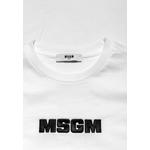 Хлопковая футболка Cotton T-Shirt 3