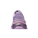 Кроссовки Balenciaga Wmns Triple S Sneaker 'Clear Sole - Light Lilac' 7