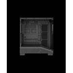 darkFlash K430 6F корпус ATX - Black черный 2