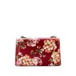 Маленькая сумка на плечо Dionysus Bag с принтом Blooms 2