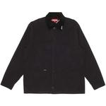 Пальто Supreme Barn Coat 'Black' 1