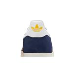 Кроссовки adidas Gazelle 'Night Indigo Crew Yellow' 7