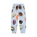 Denim Tears Shell Спортивные штаны 'Blue' 1