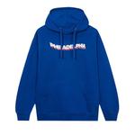 Худи Anti Social Social Club Philadelphia Hoodie 'Синий' 1