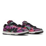 Кроссовки Nike Dunk Low Premium 'Graffiti' 8