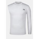 Мужской топ HeatGear® с асимметричным правым плечом 4