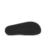 Balenciaga Pool Slides 'Черный красный' 4