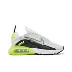 Кроссовки Nike Air Max 2090 'White Volt' 1