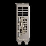 ASUS GeForce RTX 5060 LP BRK 8GB OC видеокарта 10
