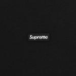 Футболки с длинным рукавом Supreme Small Box Long-Sleeve Tee 'Black' 2