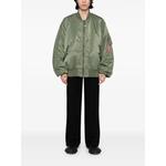 Куртка MA-1 из коллаборации с Alpha Industries 2