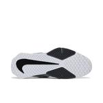 Кроссовки Nike Savaleos 'White Black' 4