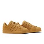 Кроссовки adidas Superstar 'Golden Beige' 8