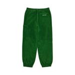 Штаны Supreme Polartec Pant 'Green' 2
