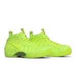 Кроссовки Nike Air Foamposite Pro 'Volt' 2021 8