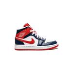 Кроссовки Air Jordan 1 Mid 2