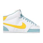 Кроссовки Nike Court Vision Mid Next Nature 'White Ocean Bliss' 2