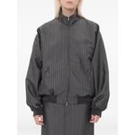 Куртка Coach Tracksuit в тонкую полоску из коллаборации с 247 2
