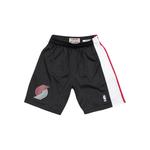 Шорты Blazers 99-00 Swingman Road из коллаборации с NBA 1