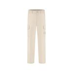 Брюки карго с нашивкой-логотипом 1