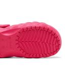 Сабо Crocs Classic Overpuff Lined Clog 'Dragon Fruit' 5