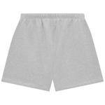 Fear of God Essentials x WNBA Спортивные шорты 'Light Heather' 2