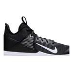 Кроссовки Nike LeBron Witness 4 'Black' 2