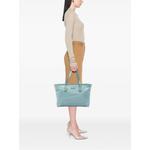 2016-2026 Medium GG Imprime tote bag 2