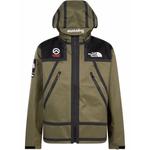 Куртка с проклеенными швами из коллаборации с The North Face 1